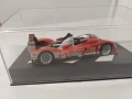 1/43 Audi R 15 TDI Altaya, снимка 5