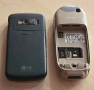 LG KF600(не чете СИМ) и Siemens ME45(сгрешен код), снимка 16