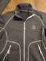 Haglöfs Heron Jacket Womens - страхотно дамско горнище М, снимка 2
