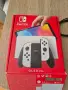 Nintendo Switch OLED Red/Blue, снимка 4