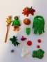 PLAYMOBIL VINTAGE 3898 STUMP GOBLIN - Плеймобил Винтидж гоблин 1997г., снимка 4