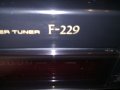 Тунер Pioneer F 229, снимка 14