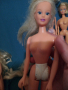 Ретро винтидж неоригинални кукли тип Барби Vintage Barbie Clone, снимка 4