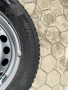 Оригинални джанти с гуми за vw Caddy, снимка 7