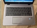 HP ELITEBOOK 840 G3 + ДОКИНГ СТАНЦИЯ, снимка 2