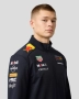 Red Bull Racing F1 Team Softshell Jacket - Оригинално мъжко яке , снимка 5