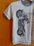 Ново!Две детски момчешки тениски различен размер, снимка 4