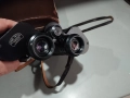 ТОП Немски Бинокъл Carl Zeiss Jena-JENOPTEM-10 х 50W--ГДР, снимка 4