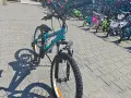 Промо велосипед 20" Passati CYBERTRECK син, снимка 5