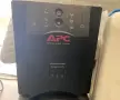 APC Smart UPS / 750VA / Tower / 230V / AVR / Непрекъсваемо захранване, снимка 2