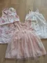 Лотове летни рокли за момиче 1- 6 години , снимка 7