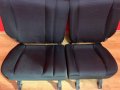 Комплект седалки за Suzuki Liana 2001-2007, снимка 3