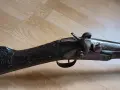 Стара капсулна пушка , снимка 4