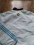 Adidas argentina 2009-10 Track Football Jacket - футболно колекционерско горнище С, снимка 6