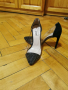 Нови обувки на GiAnni , снимка 1 - Дамски обувки на ток - 36235203