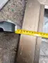 Продавам 2 бр. алуминиеви прозоречни крила, снимка 4