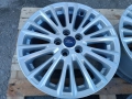 Лети джанти 17ки 5х108 Ford, снимка 4