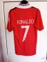 Колекционерска фланелка на Манчестър Юнайтед - Роналдо, снимка 6
