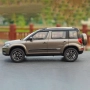 Skoda YETI SUV - мащаб 1:18 на Paudi моделът е нов в кутия, снимка 3