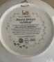 Колекционерска порцеланова чиния „Unsere kleinen Lieblinge“ – Kahla / Bradex, 1996 г., снимка 6