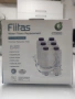 Филтри за кафемашина 6 броя, снимка 1