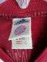 Bayern Munich Adidas Vintage оригинална тениска фланелка Байерн Мюнхен размер М Байерн Мюнхен , снимка 3