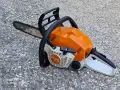 Моторен трион Stihl MS162, снимка 1