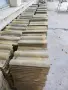 Бетонни керемиди.Втора употреба., снимка 3