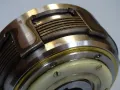 Съединител електромагнитен Binder 8403311C1 CUGIR multi-plate electromagnetic clutch, снимка 12