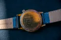 Accutron Bulova ‘Tuning Fork’ vintage часовник Промоция, снимка 6