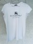 Дамска vintage тениска BURBERRY оригинал, снимка 6