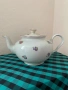 ⚜️Красив български порцеланов чайник - СИП , снимка 1