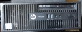 Продавам настолни компютри HP. , снимка 2