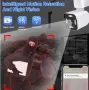 IP камера, Autodiag, 3MP, нощно виждане, двупосочно аудио, 360° въртене, аларма при движение, снимка 5