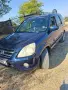 Honda CRV 4X4, 2,2cdti , 2005г, снимка 5