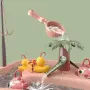 Игра "Лов на патета и водно поточе" със звук и светлина , снимка 5