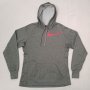 Nike Therma-FIT Hoodie оригинално горнище S Найк спорт суичър