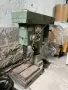 Настолна бормашина ПН161, снимка 3