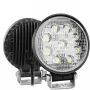 Ролбар + 2бр LED халогени 54W, снимка 3
