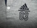 Блуза ADIDAS  мъжка,С, снимка 3