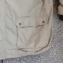 Fjällräven Fjallraven яке с полар 2 в 1 размер ХХЛ , снимка 7