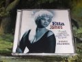 Etta James CD Колекция , снимка 1 - CD дискове - 41100183