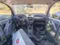 Купе Пежо 206 за скрап, снимка 5