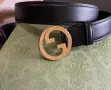 Gucci колан унисекс, снимка 1