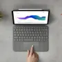 Клавиатура за iPad Pro 11 инча Logitech Combo Touch, снимка 5
