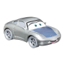 Кола Disney Cars 3 - Disney 100 HNR01, Sally, снимка 3