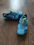nike - страхотни детски сандали 25-номер, снимка 2