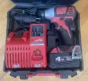 Акумулаторен двускоростен винтоверт BOSCH 14,4V Li-Ion с ляв и десен ход внос от Германия., снимка 10