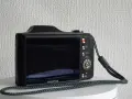 Фотоапарат Olympus SZ-14 , снимка 3