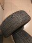 Продавам 2 бр летни гуми Bridgestone 225/55 R17 97H , снимка 3